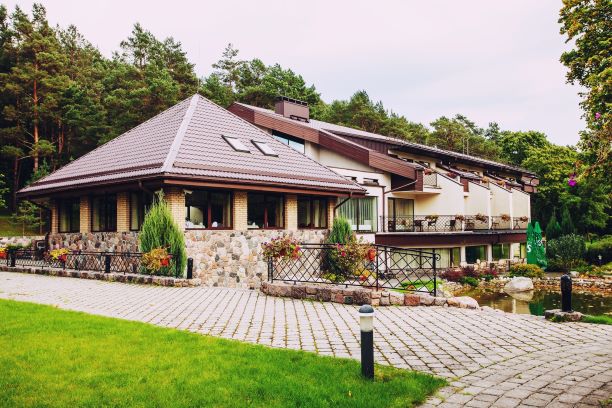 Restoranas „Grill Park“